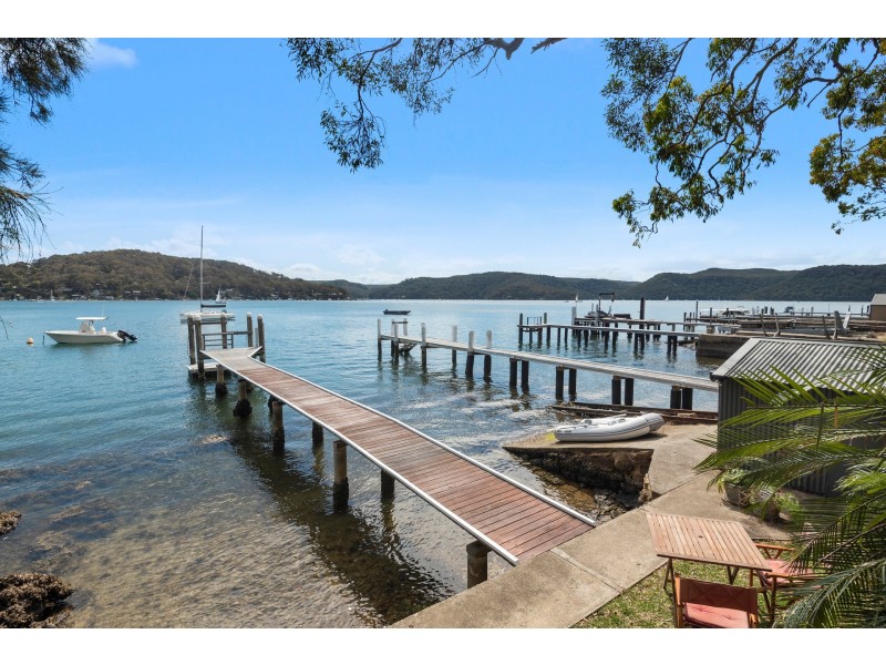 208 Hudson Parade, Clareville NSW 2107