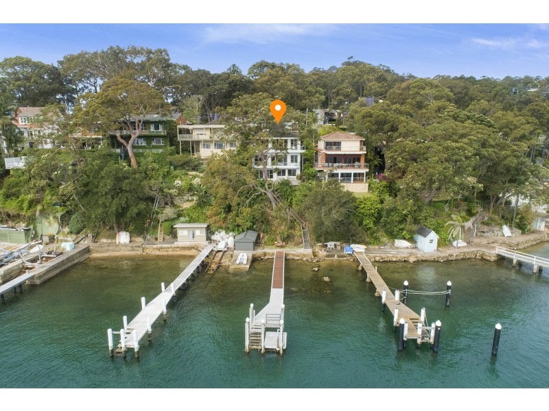 208 Hudson Parade, Clareville NSW 2107