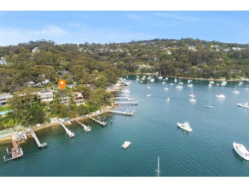 208 Hudson Parade, Clareville NSW 2107