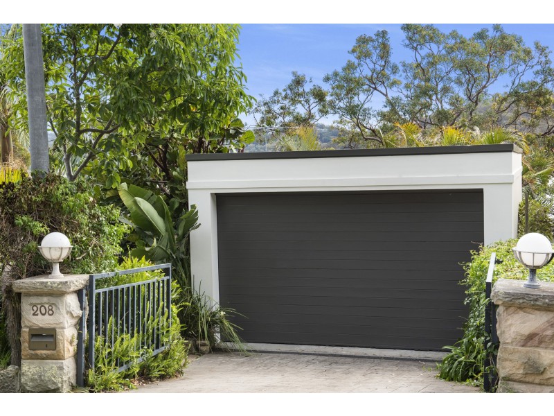 208 Hudson Parade, Clareville NSW 2107