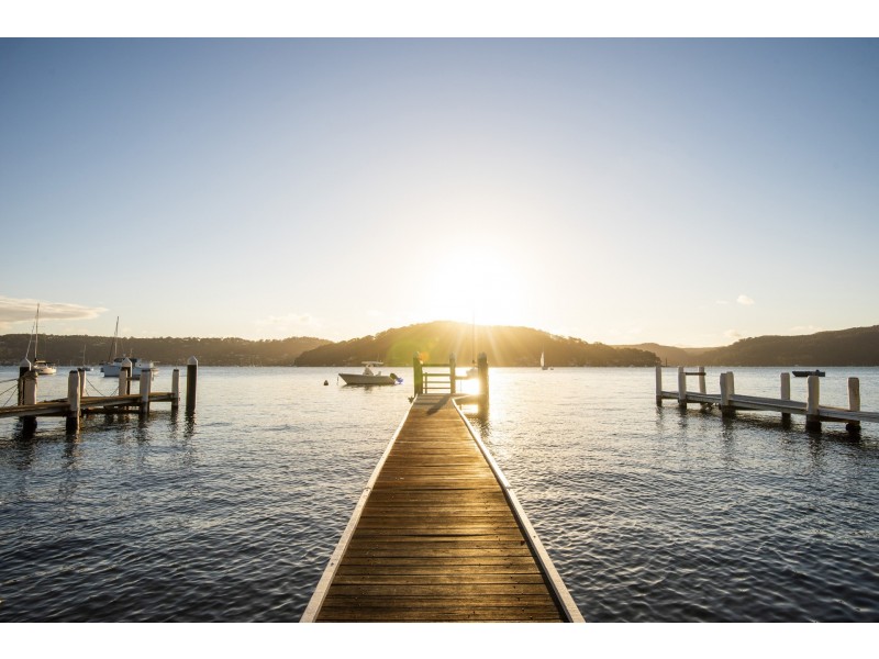 208 Hudson Parade, Clareville NSW 2107