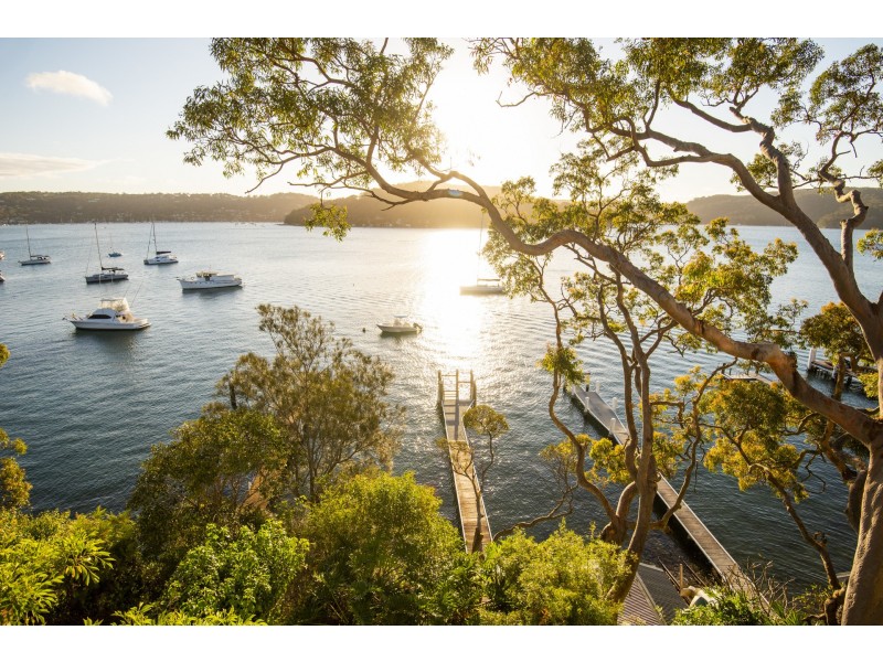 208 Hudson Parade, Clareville NSW 2107