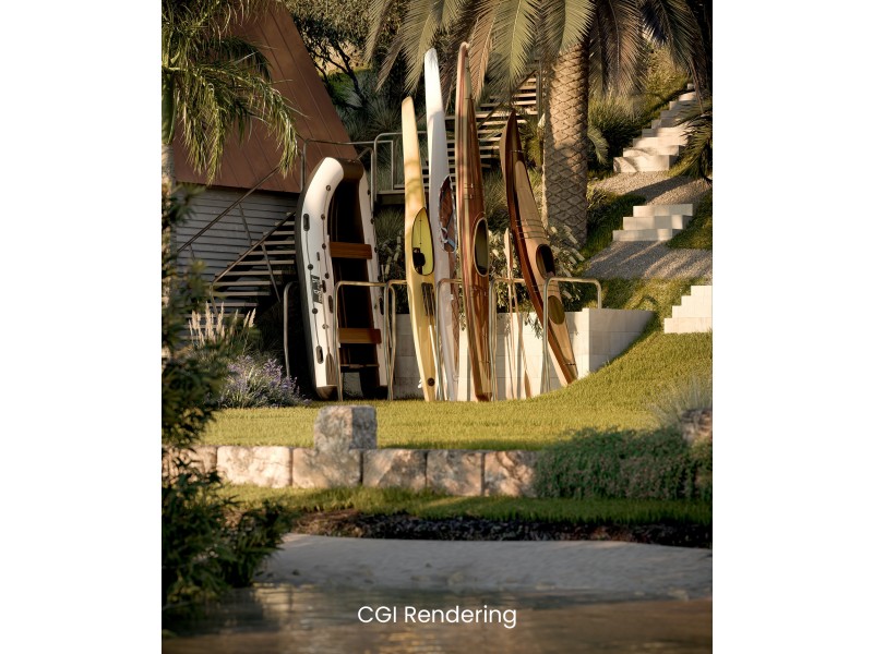 1 Marara Avenue, Avalon Beach NSW 2107