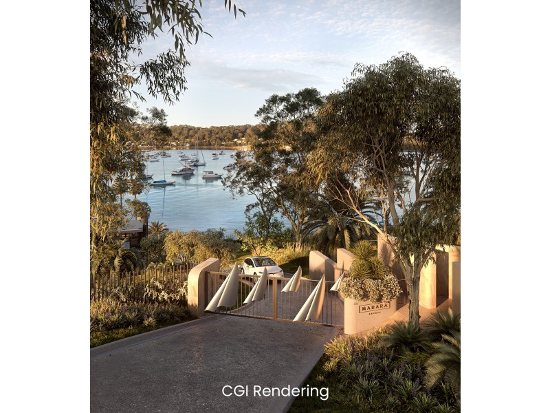 1 Marara Avenue, Avalon Beach NSW 2107