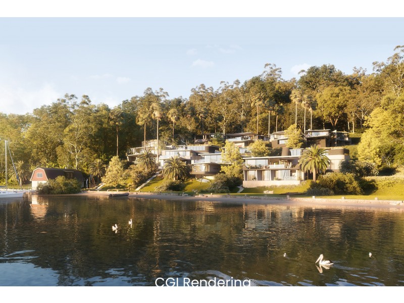 3 Marara Avenue, Avalon Beach NSW 2107