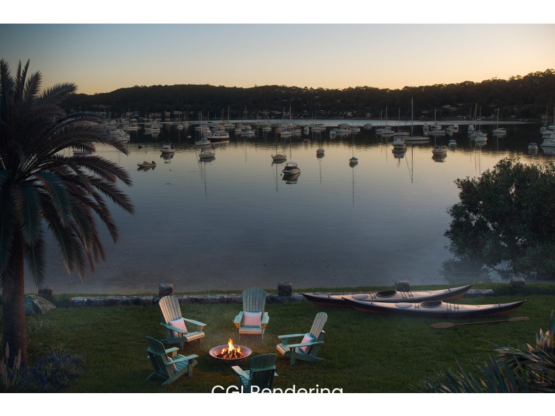 4 Marara Avenue, Avalon Beach NSW 2107