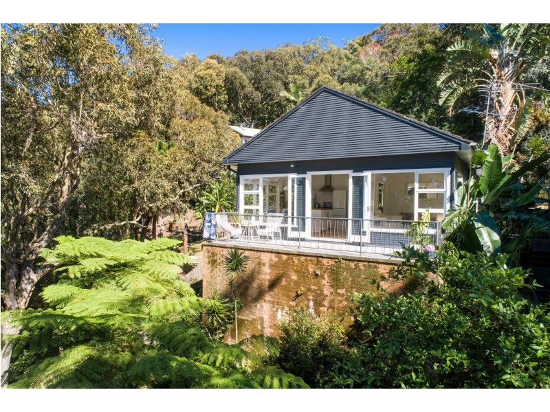 51 Grandview Drive, Newport NSW 2106