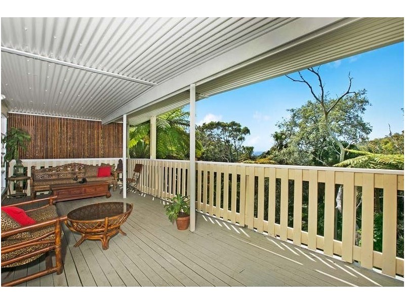 Lower 53 Chisholm Avenue, Avalon Beach NSW 2107