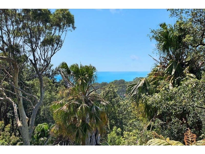 Lower 53 Chisholm Avenue, Avalon Beach NSW 2107