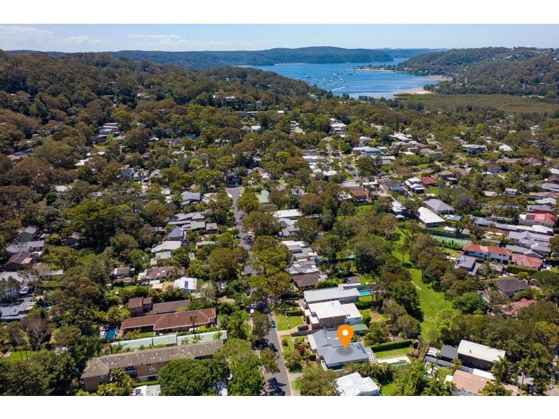 6 Wollstonecraft Avenue, Avalon Beach NSW 2107