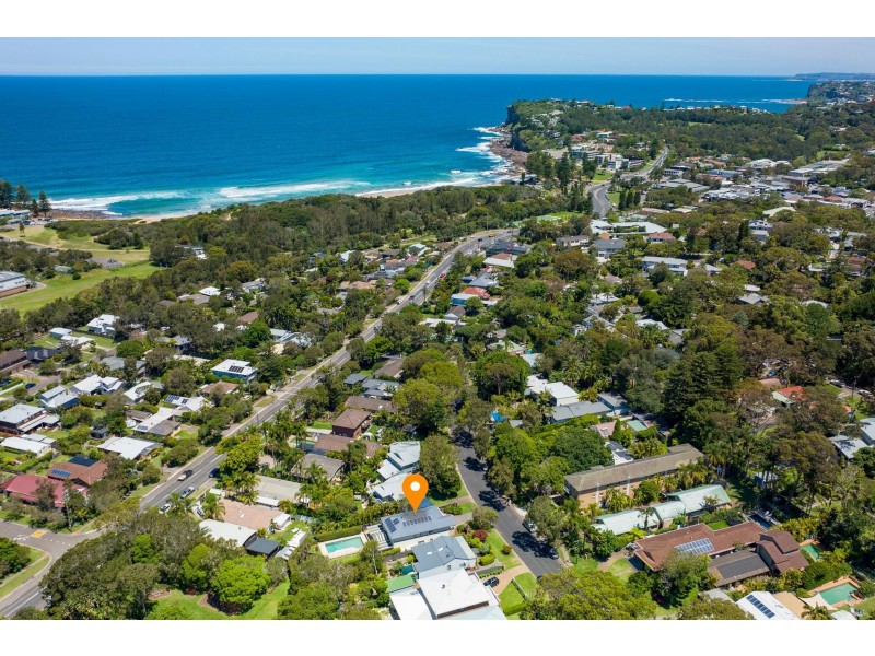 6 Wollstonecraft Avenue, Avalon Beach NSW 2107