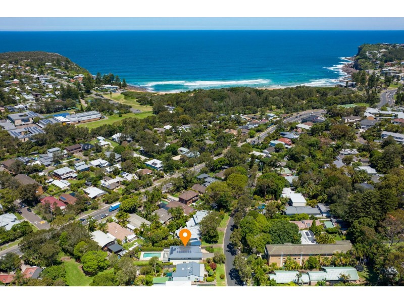6 Wollstonecraft Avenue, Avalon Beach NSW 2107