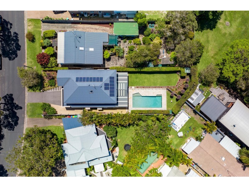 6 Wollstonecraft Avenue, Avalon Beach NSW 2107