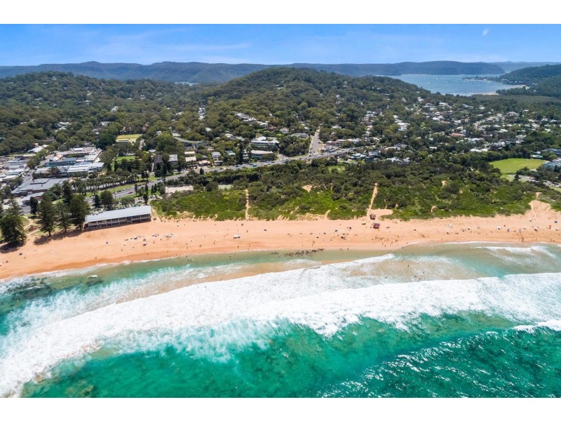 6 Wollstonecraft Avenue, Avalon Beach NSW 2107