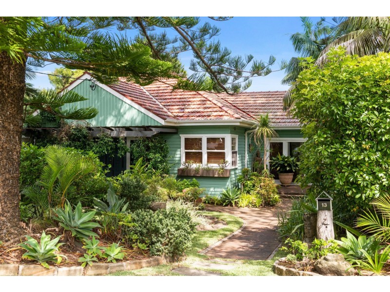 11-13 Harley Road, Avalon Beach NSW 2107