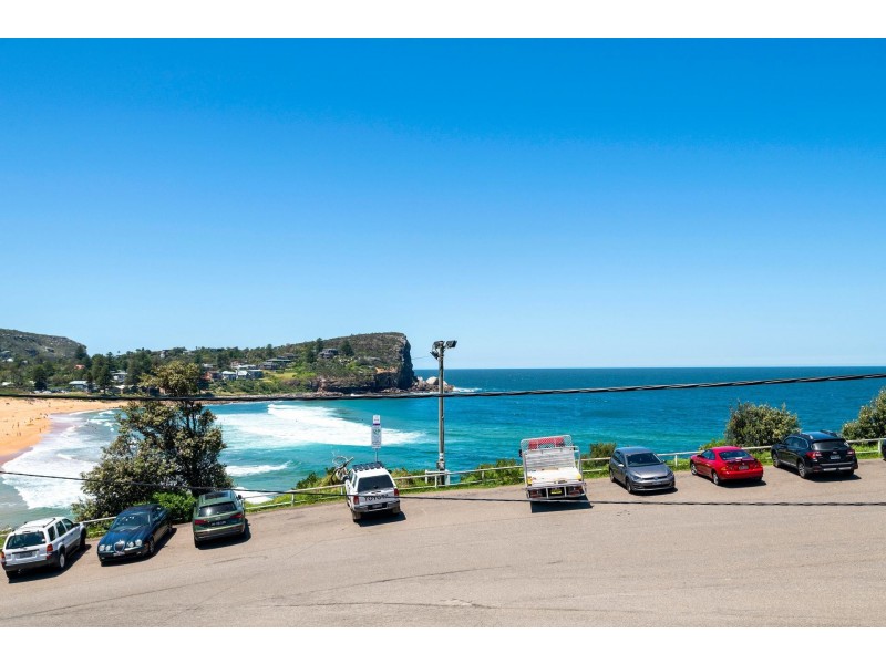 9/1-3 Avalon Parade, Avalon Beach NSW 2107