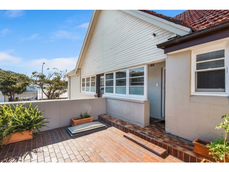 2 Simmonds Lane, Avalon Beach NSW 2107