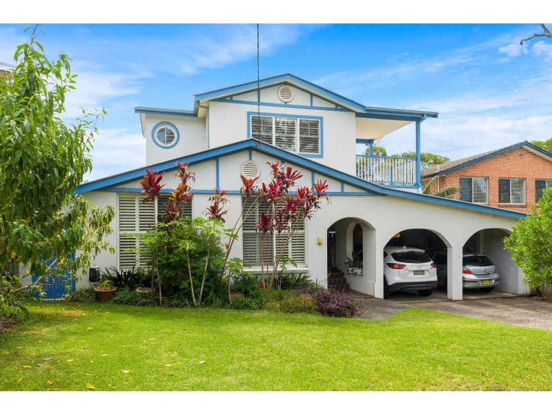 50 Plateau Road, Bilgola Plateau NSW 2107
