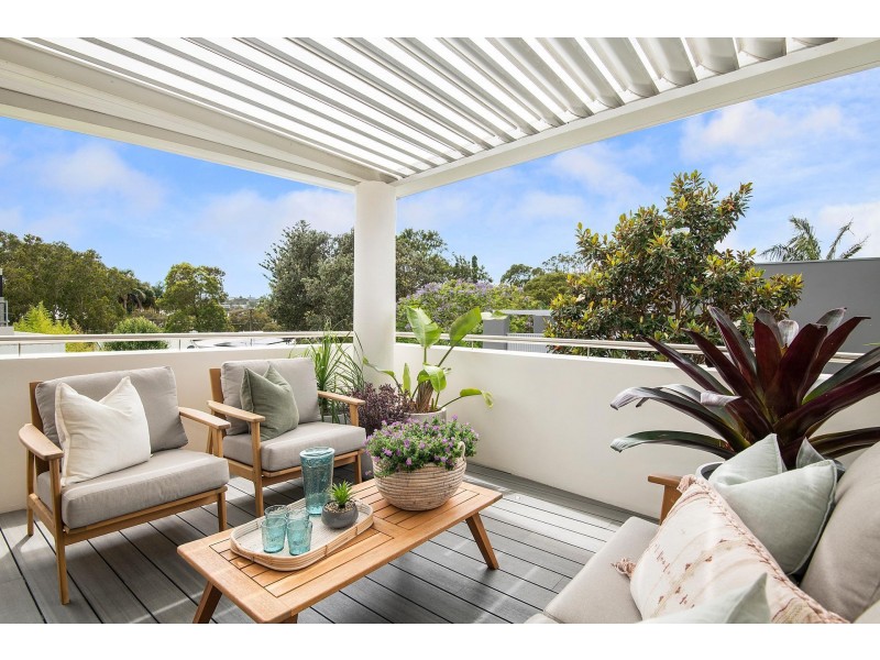 7/2 Berry Avenue, North Narrabeen NSW 2101