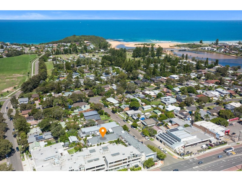 7/2 Berry Avenue, North Narrabeen NSW 2101