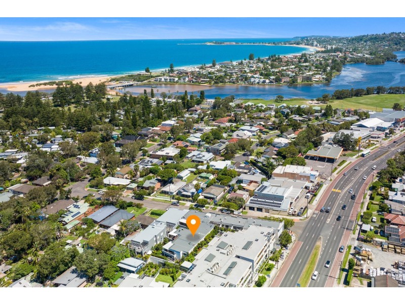 7/2 Berry Avenue, North Narrabeen NSW 2101