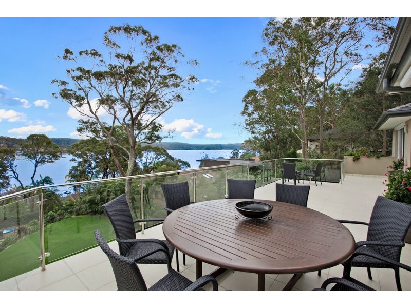 814 Barrenjoey Road, Palm Beach NSW 2108