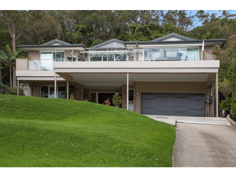 814 Barrenjoey Road, Palm Beach NSW 2108