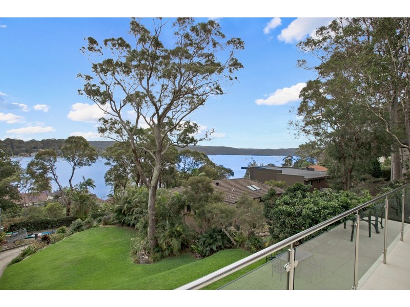 814 Barrenjoey Road, Palm Beach NSW 2108