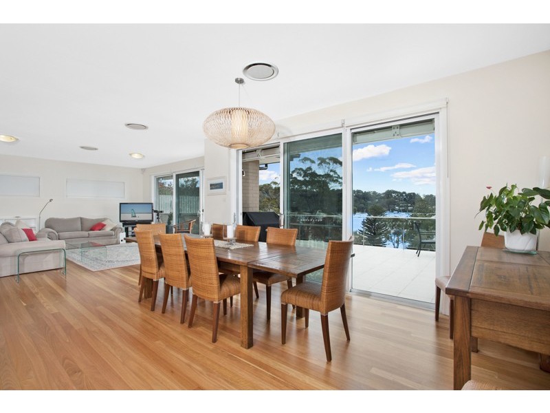 814 Barrenjoey Road, Palm Beach NSW 2108