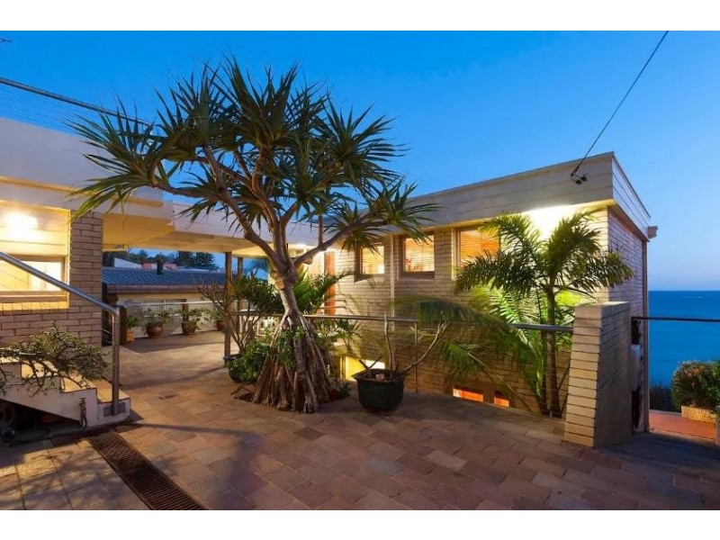 48 The Serpentine, Bilgola Beach NSW 2107