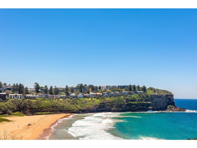 48 The Serpentine, Bilgola Beach NSW 2107