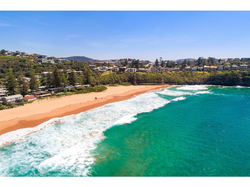 48 The Serpentine, Bilgola Beach NSW 2107