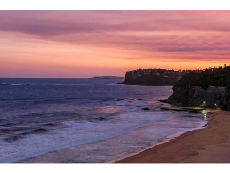 48 The Serpentine, Bilgola Beach NSW 2107