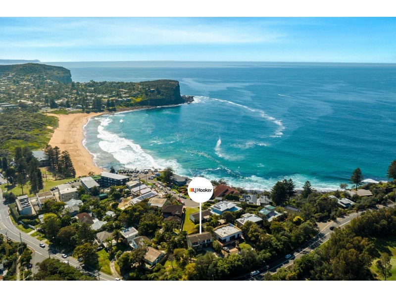 540 Barrenjoey Road, Avalon Beach NSW 2107