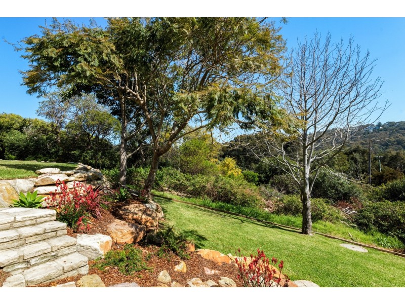 540 Barrenjoey Road, Avalon Beach NSW 2107