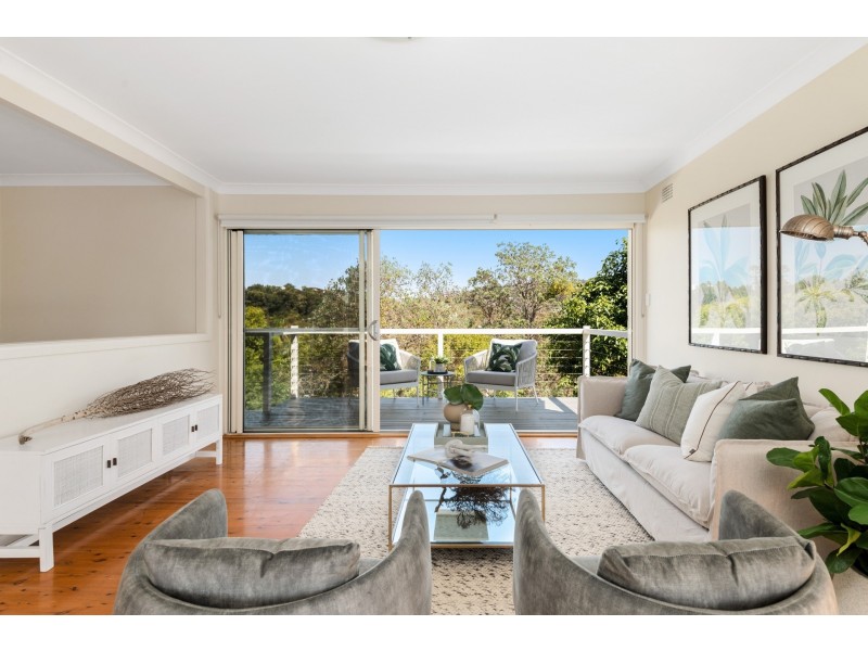 540 Barrenjoey Road, Avalon Beach NSW 2107