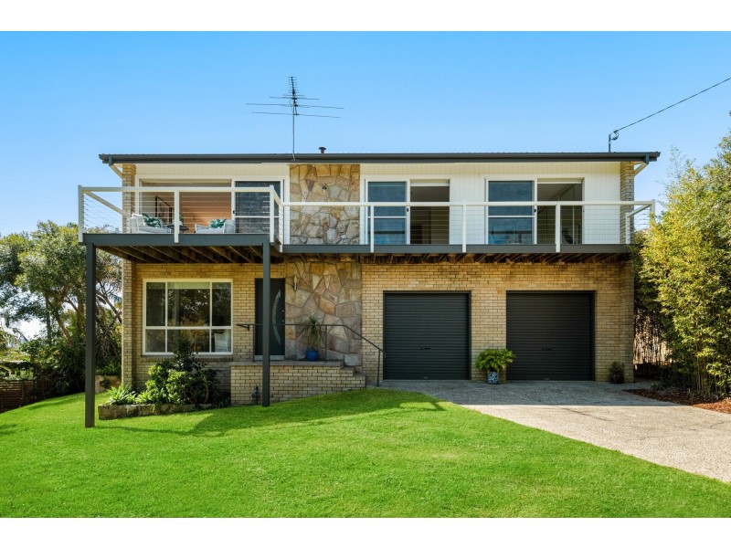 540 Barrenjoey Road, Avalon Beach NSW 2107