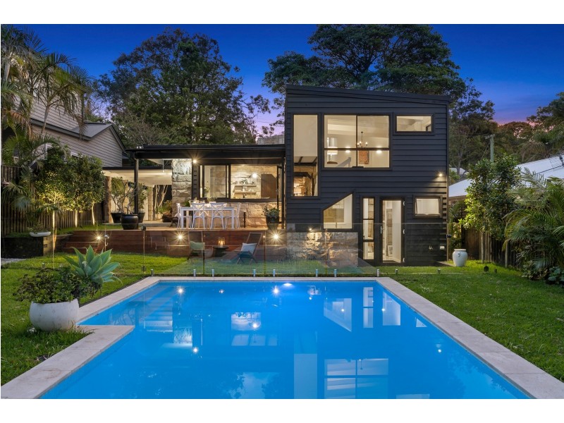 32 George Street, Avalon Beach NSW 2107