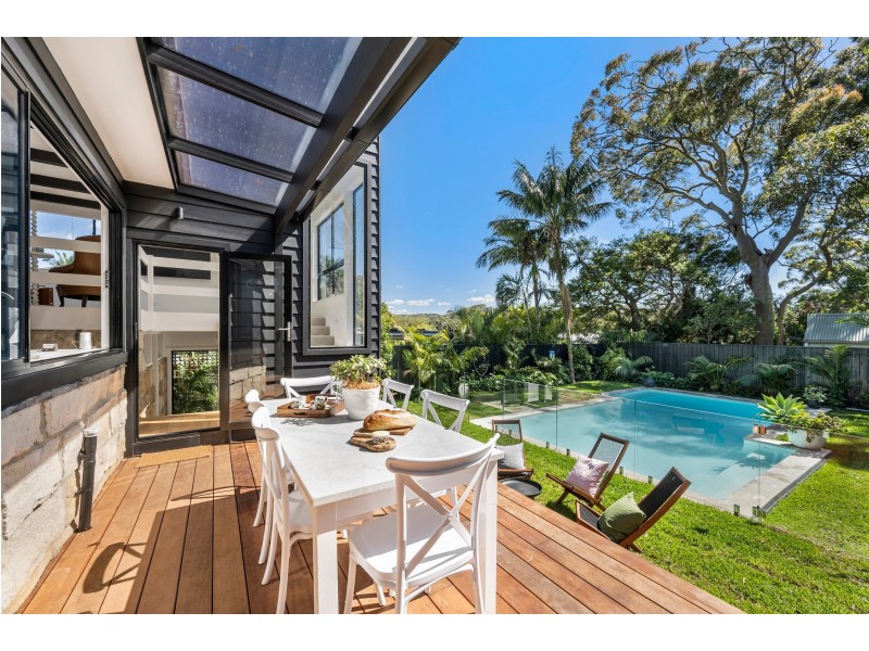 32 George Street, Avalon Beach NSW 2107