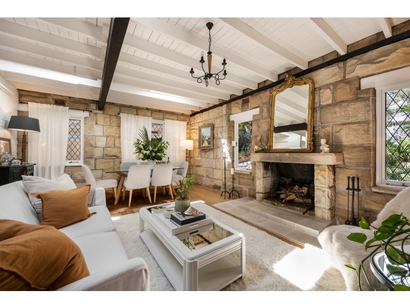 32 George Street, Avalon Beach NSW 2107