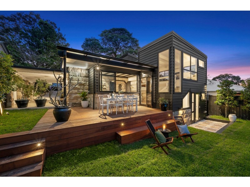 32 George Street, Avalon Beach NSW 2107