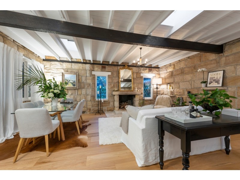 32 George Street, Avalon Beach NSW 2107