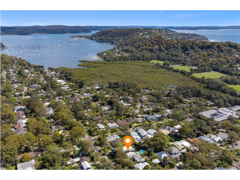32 George Street, Avalon Beach NSW 2107