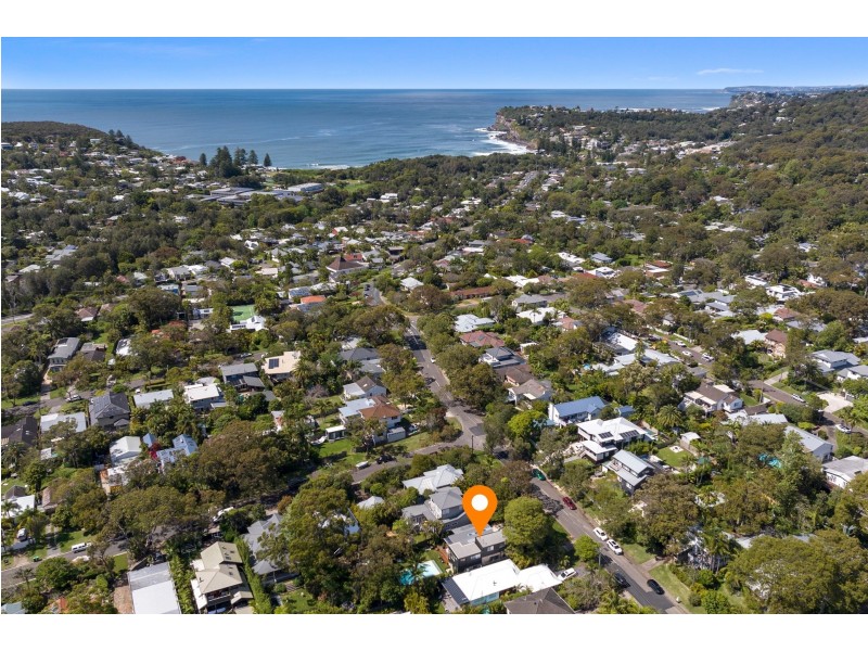 32 George Street, Avalon Beach NSW 2107