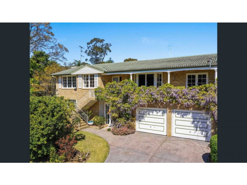 43 Parkland Road, Mona Vale NSW 2103