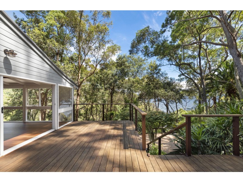 2 Georgia Lee Place, Avalon Beach NSW 2107