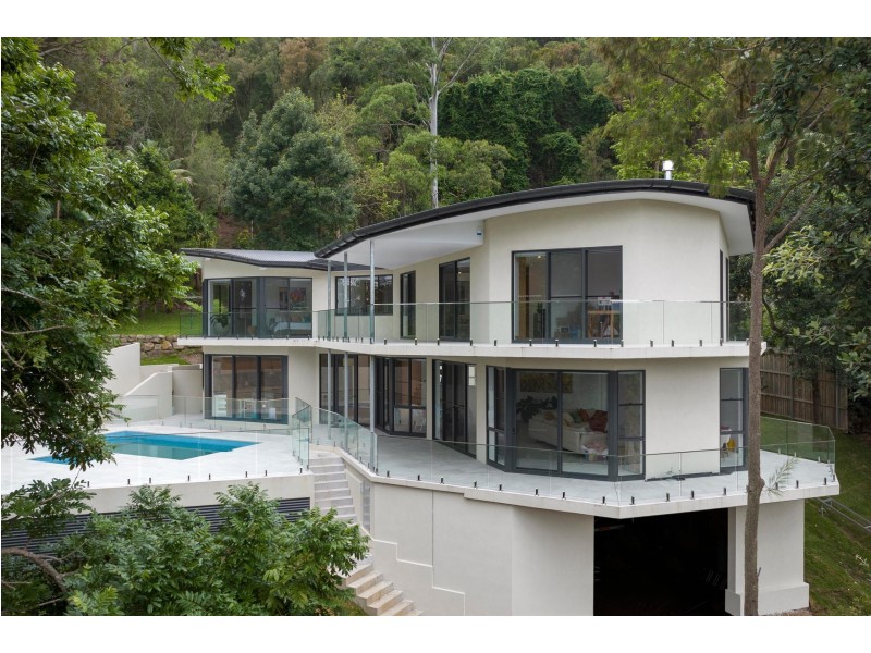 201 McCarrs Creek Road, Church Point NSW 2105