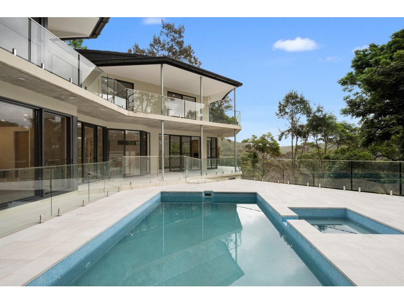 201 McCarrs Creek Road, Church Point NSW 2105