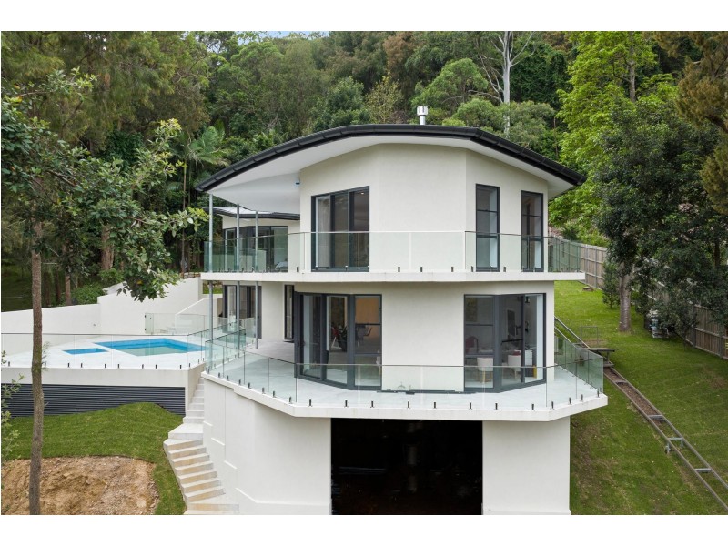 201 McCarrs Creek Road, Church Point NSW 2105