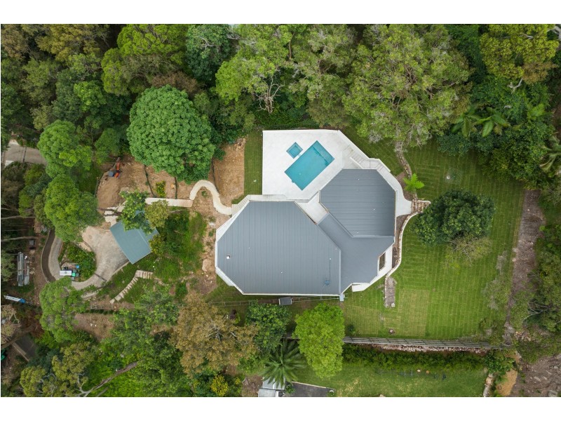 201 McCarrs Creek Road, Church Point NSW 2105